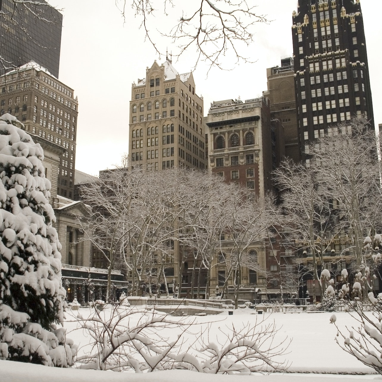 Dyker Heights Luxury Holiday Lights Tour & Hot Cocoa - Photo 1 of 4
